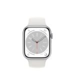 APPLE WATCH SERIES 8 STARLIGHT M/L 45MM  MP6P3LL/A - Imagen 2