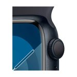 APPLE WATCH S9 MIDNIGHT MR8X3LL/A - Imagen 3