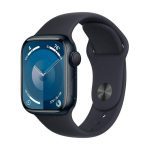 APPLE WATCH S9 MIDNIGHT MR8X3LL/A
