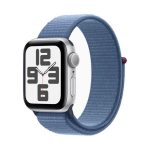 APPLE WATCH S9 SILVER MR923LL/A - Imagen 3