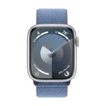 APPLE WATCH S9 SILVER MR923LL/A - Imagen 2
