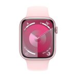 APPLE WATCH S9 (GPS) 41MM PINK MR943LL/A - Imagen 2