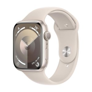 APPLE WATCH S9 STARLIGHT MR973LL/A