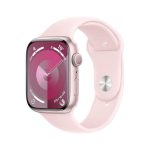 APPLE WATCH S9 45 MM PINK MR9H3LL/A