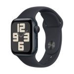 APPLE WATCH SE 2ND GEN MIDNIGHT MR9Y3LL/A - Imagen 2