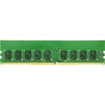 Memoria RAM Synology DDR4 2400MHz 8GB D4EC-2666-8G