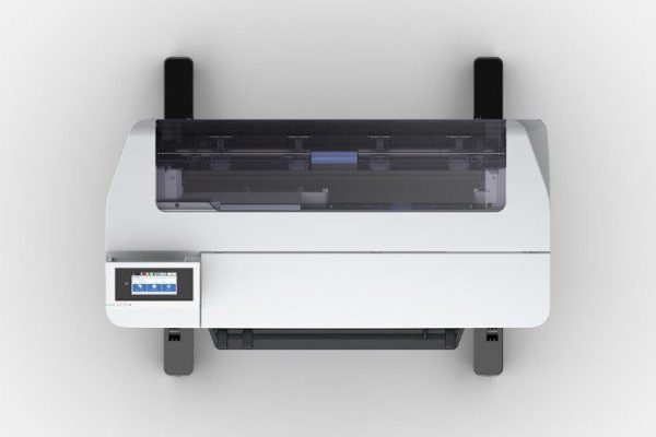 Plotter Epson SureColor T3170 24 Pulgadas SCT3170SR - Imagen 3