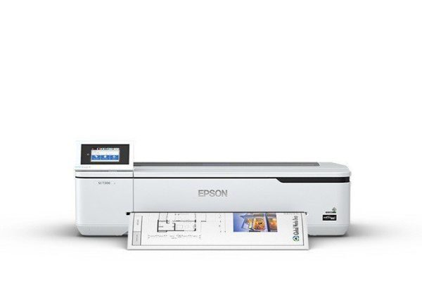 Plotter Epson SureColor T3170 24 Pulgadas SCT3170SR - Imagen 2