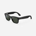 Ray-Ban Meta Wayfare negro  RAY-RW4006601S1M-B