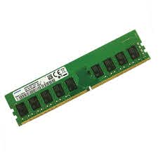 Samsung 8GB PC4-19200 DDR4-2400MHz ECC M391A1K43BB1-CRCQ