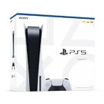 Sony PlayStation 5 CFI-1115A - Imagen 2