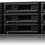Synology RX1217 Drive Enclosure Rack RX1217