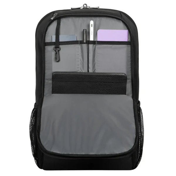 ¡Oferta! TARGUS CLASSIC MORRAL LAPTOP DE HASTA 17.3" TBB944GL - Imagen 3