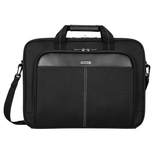 TARGUS MALETÍN CLASSIC SLIM 15.6" TCT027US-94 - Imagen 2