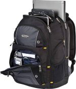 TARGUS MORRAL DRIFTER II 17" TSB239US - Imagen 2
