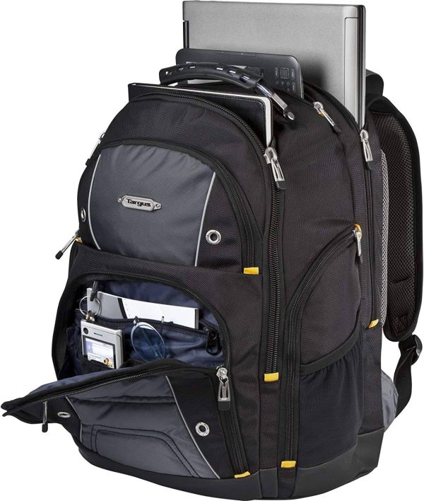 TARGUS MORRAL DRIFTER II 17" TSB239US - Imagen 2