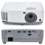 VIEWSONIC PROJECTOR PA503S DLP PROJECTOR PA503S