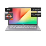 ASUS VIVOBOOK X712DA-BR7N6 RYZEN 7 3700U 12GB 512GB X712DA-BR7N6-R