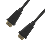 XTECH CABLE HDMI MACHO A MACHO 3840 X 2160P 25 FT XTC-370