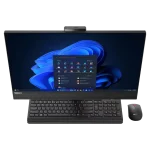 Lenovo AIO Desktop TC M90a Gen 5 23.8” i7-13700 vPro 32GB 1TB 12SK-M90AI7 - Imagen 4