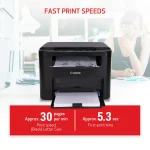 ¡Oferta! Canon imageCLASS MF272dw monocromática  5621C013 - Imagen 4