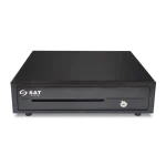 ¡Oferta! Cajon Monedero SAT 119X RJ-11 41X 42X 10Cm SAT 119X - Imagen 3