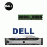 Dell 4 GB 1333 MHz PC3L-10600R Memoria D1TMC