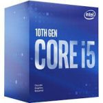 Intel Core i5-10400F  4.30 GHz 12M Cache 99A00N