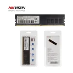 Hikvision DDR4 8GB 2666MHz UDIMM HKED4081CBA1D0ZA1