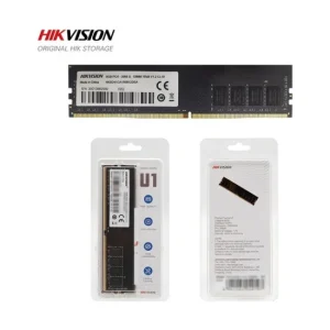 Hikvision DDR3 4GB 1600MHz UDIMM HKED3041AAA2A0ZA1