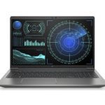 HP Zbook Power G7 I9-10885h 16GB 1TB SSD 15.6 2S4Y8LA