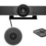 Logitech MeetUp Cámara conferencias 960001101