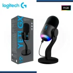 ¡Oferta! LOGITECH MICROFONO BLUE YETI GX 988-000568