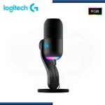 ¡Oferta! LOGITECH MICROFONO BLUE YETI GX 988-000568 - Imagen 5