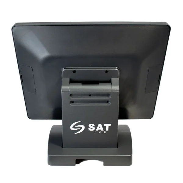 SAT 1053FPH MONITOR SAT TACTIL 15″ HDMI SAT1053FPH - Imagen 4