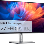 ¡Oferta! DELL P2725H MONITOR 27" HDMI VESA VGA DP USB P2725H