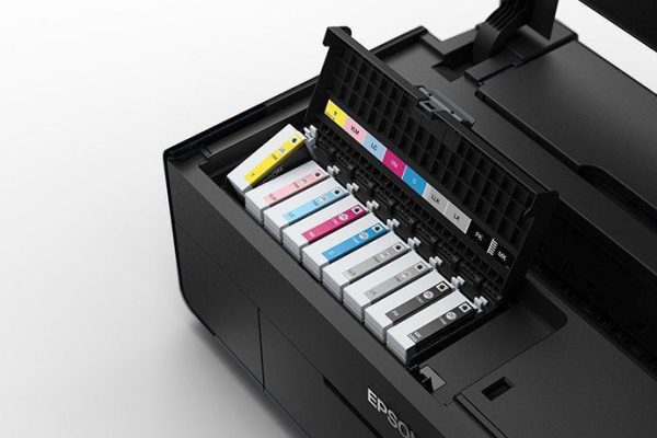 Impresora Fotográfica Epson SureColor SC-P400 C11CE85201 - Imagen 2