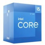 ¡Oferta! INTEL Core i5-12400 LGA1700 BOX I5-12400BXM