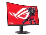 ASUS 32" GAMING CURVO XG32WCS QHD HDMI-DP 90LM0AC0-B019B0 - Imagen 2