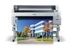 Plotter Epson SureColor 24 36 44 60 64 Pulgadas - Imagen 2