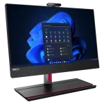 Lenovo AIO Desktop TC M90a Gen 5 23.8” i7-13700 vPro 32GB 1TB 12SK-M90AI7 - Imagen 5
