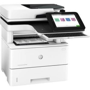 HP LaserJet Enterprise Flow MFP M528f 1PV65A#BGJ