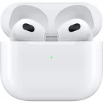 Apple AirPods with MagSafe Wireless MME73AM-A - Imagen 2