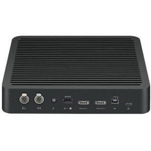 Logitech UHD 4K/USB Rally Display Hub 993001951