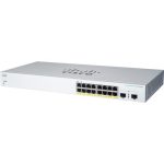 ¡Oferta! Cisco CBS220-16T-2G 16-Port Gigabit Managed CBS220-16T-2G-NA