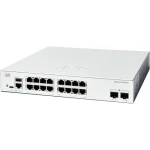 ¡Oferta! Cisco Catalyst C1300-16T-2G 16-Port Gigabit C1300-16T-2G