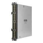 HPE Aruba 8400X-32Y 32p 1/10/25G SFP/SFP+/SFP28  JL687A