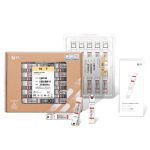 HP Aruba 25-G SFP28 LC eSR MMF Transceiver JL485-61001