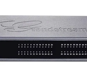 Grandstream GXW4248 V1 Adaptador VoIP GrandStream 48 FXS GXW4248 V1