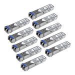 HP 656435-001 - HP 16GB SW SFP+ Transciever